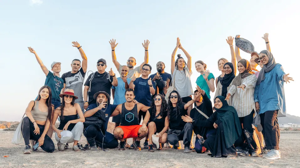 Are you a Nature Lover?