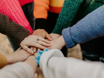 Are you a Community Leader?