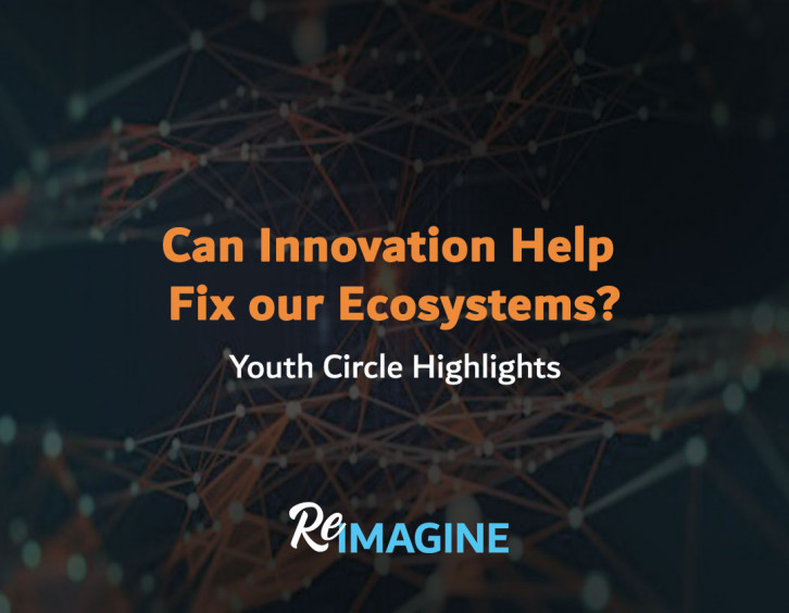 Youth Circle Innovation AI